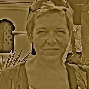 Meet your Posher, Branka